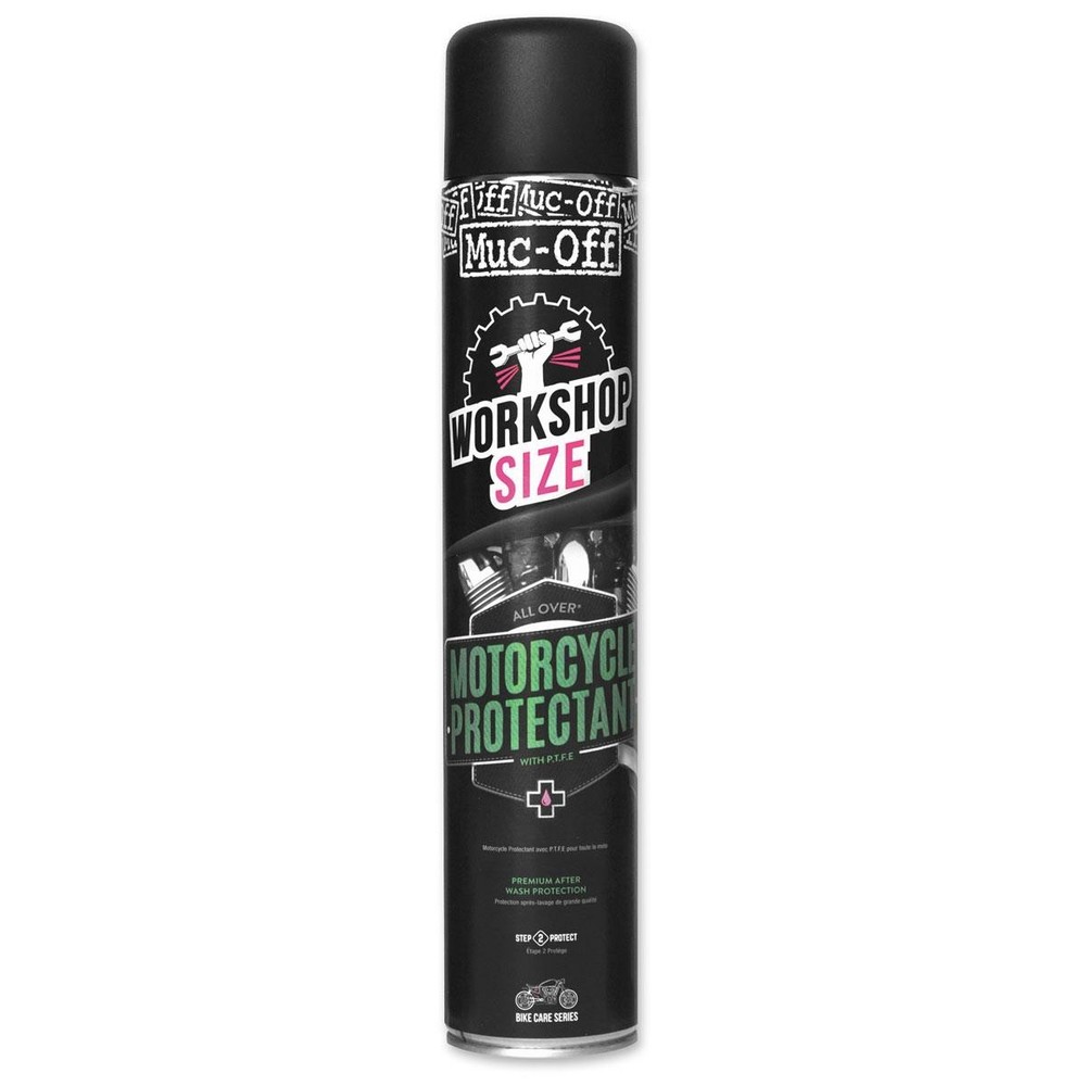 Muc-Off 601US Protectant - 750ml.