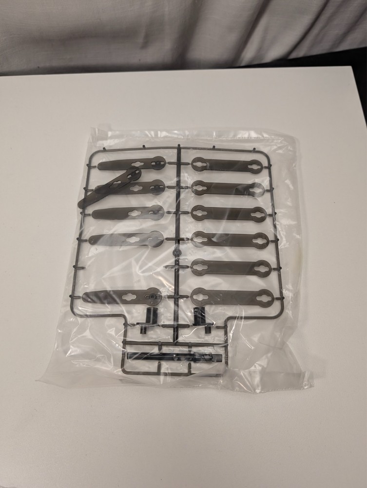 ELENCO Snap Circuits MOTION Replacement Vehicle & Accessory Component Lot