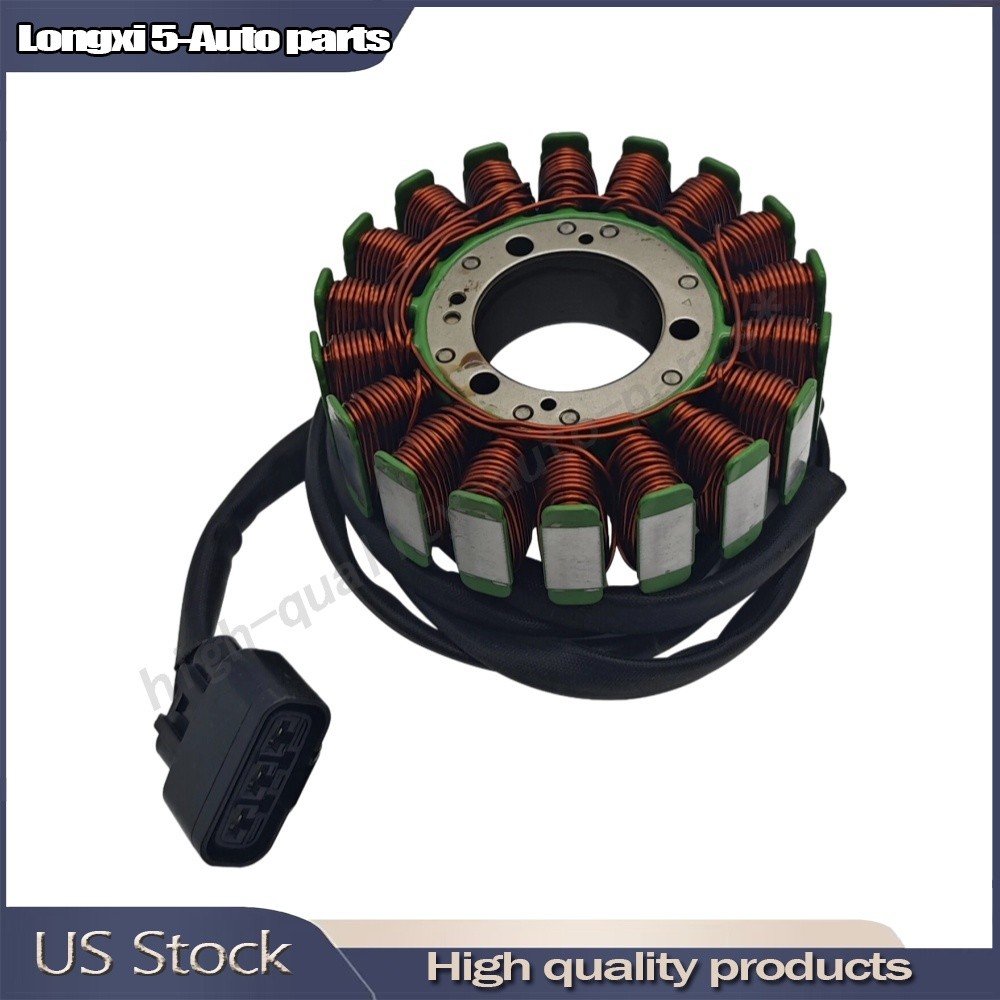 Stator Generator Magneto Plate For ODES 800 UTV Dominator X2 Raider 21040109701