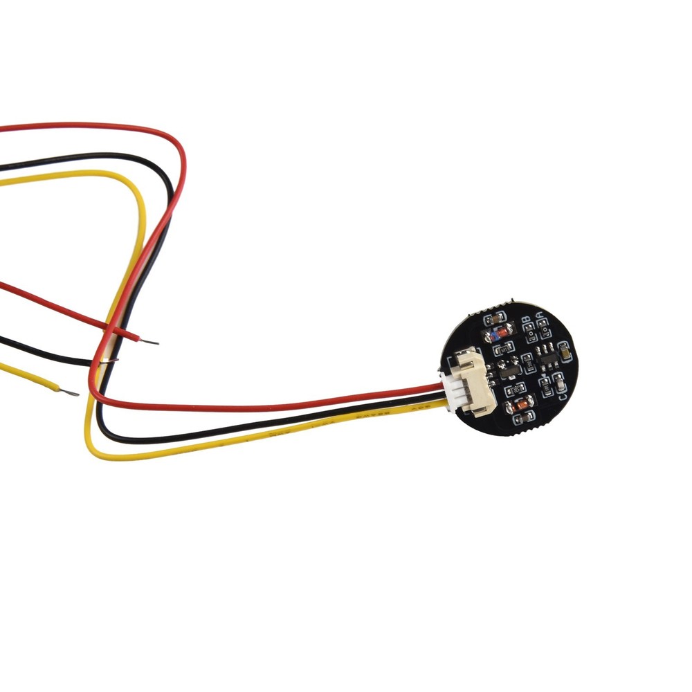 Practical light touch switch bistable switch autoch key switch