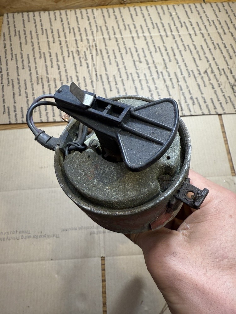 Volvo Penta distributor 855932