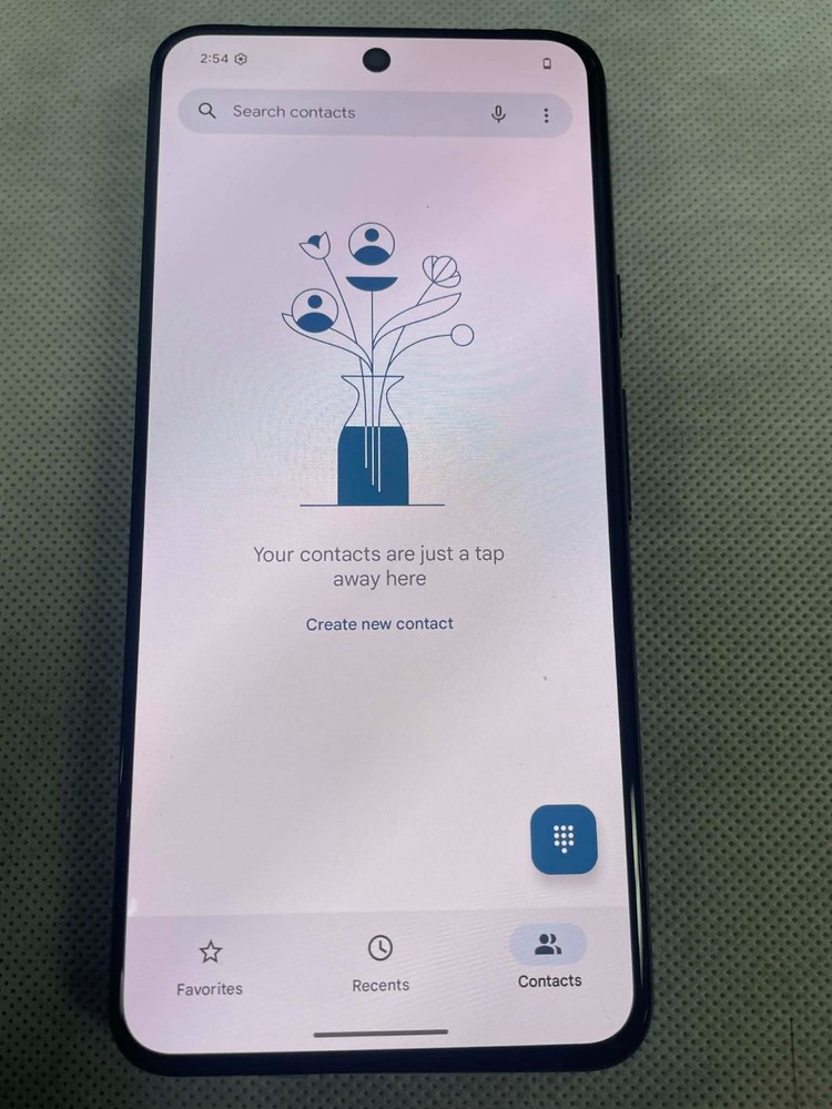 Google Pixel 8 Original Screen Replacement Service – Professional Repair