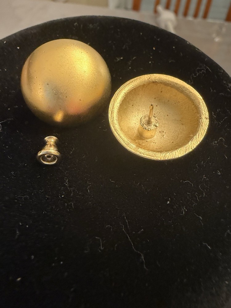 Trifari Earrings