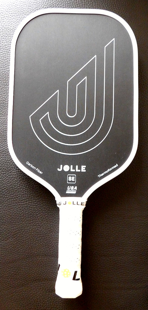 Jolle SE - Pickleball Paddle