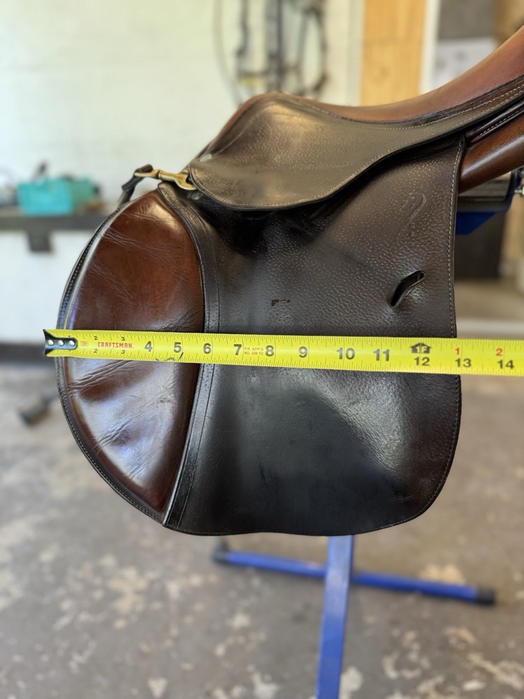 2009 17.5” 2N Antares