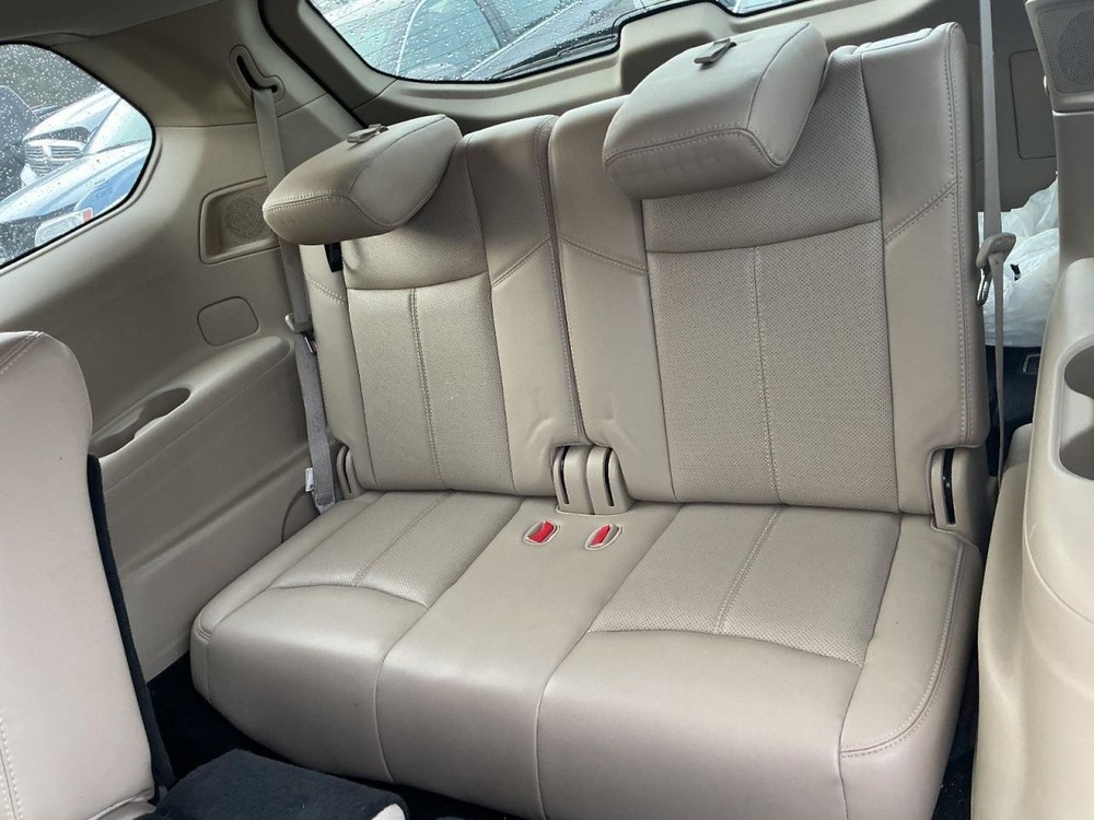 PATHFINDR 2018 Glove Box 4973711
