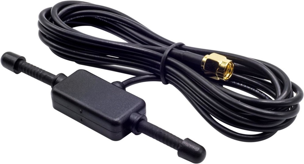 Fits Voyager Pro Buddy Tracking Antenna