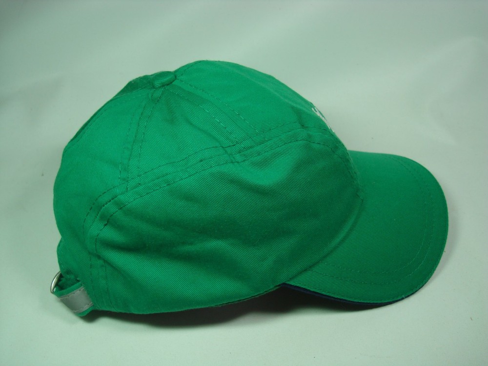 Vancouver 2010 Olympics Baseball Cap