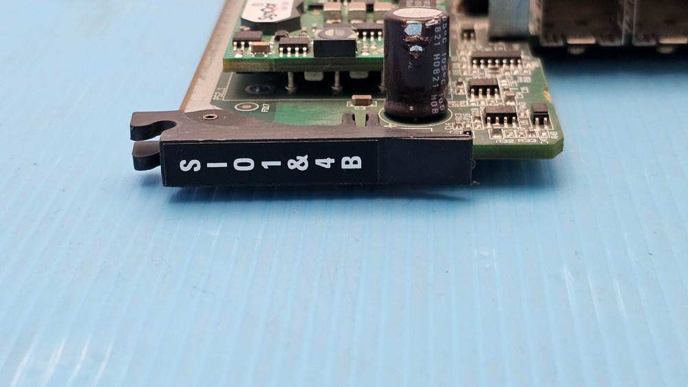ECI Telecom SIO1&4B Module