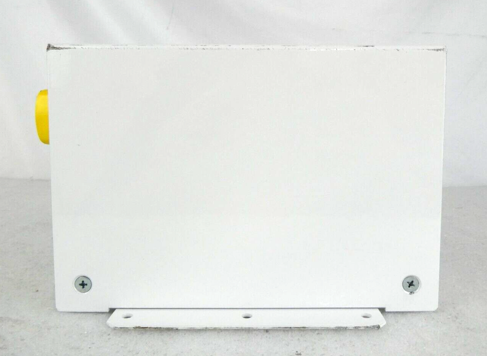 Ebara 217859 Vacuum Dry Pump Interface Controller Module Working Surplus