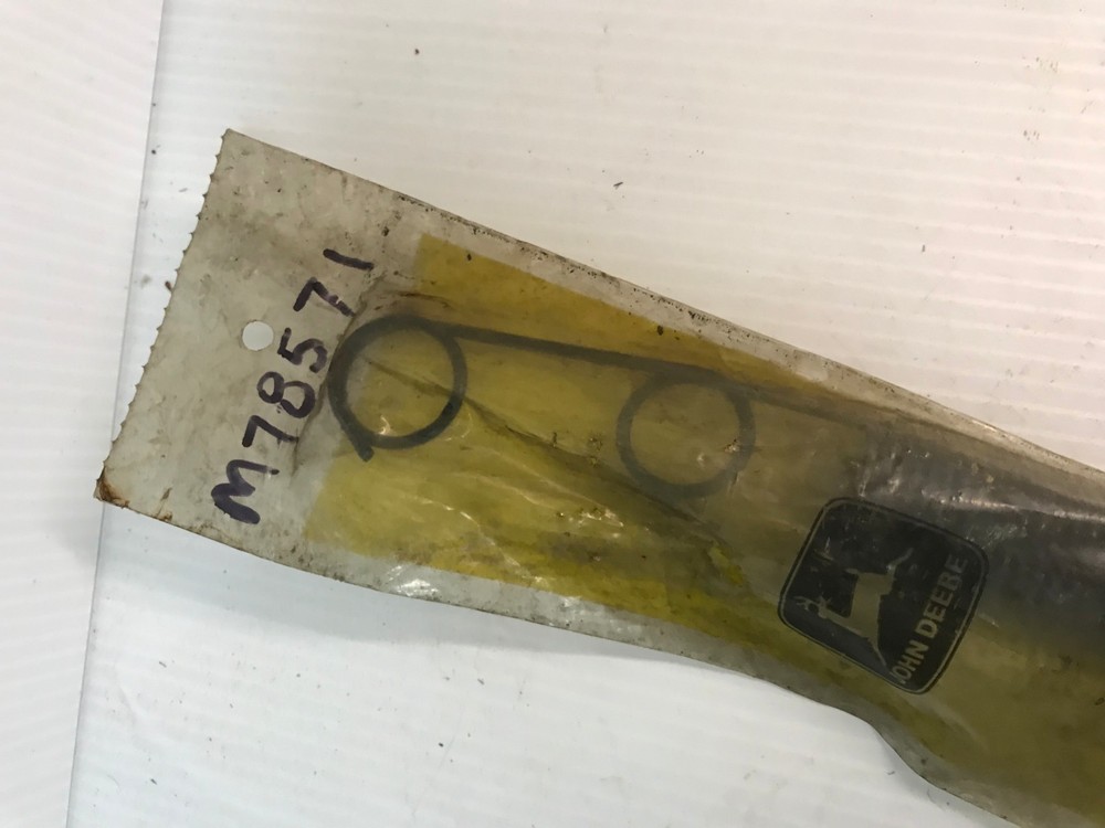 M78571 GENUINE John Deere EXTENSION SPRING