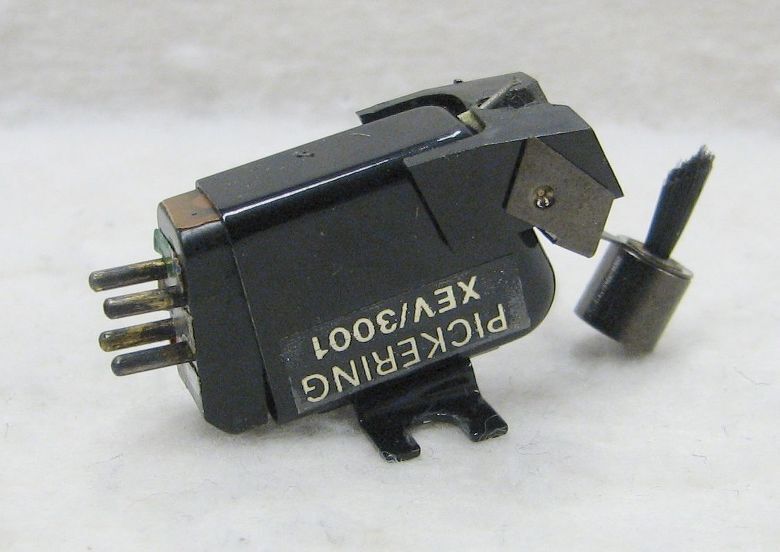 PICKERING XEV-3001 MM Cartridge