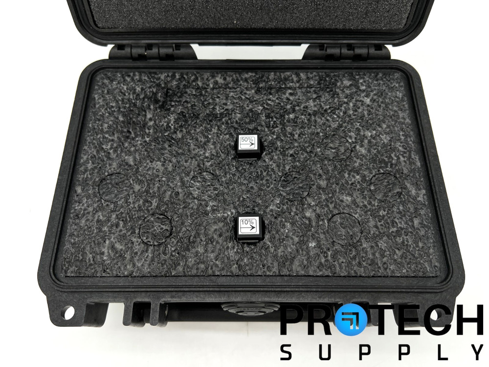 Thermo 840-257300 Qualification Filter Kit NEW