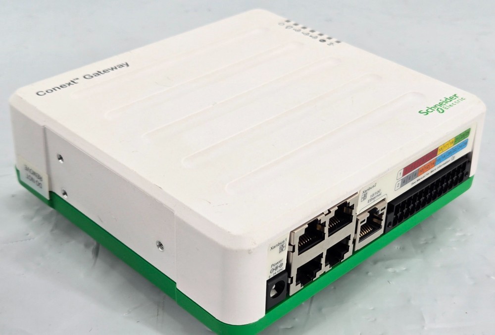 Schneider Electric Conext Gateway 865-0329