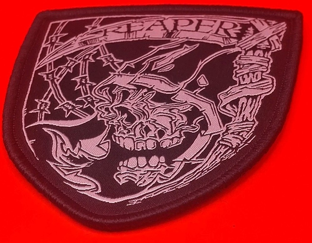 Tactical Patch