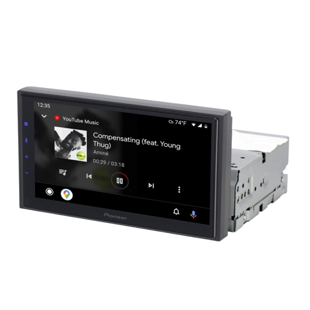 Pioneer DMH-WC5700NEX 6.8" Multimedia w/ Bluetooth & Backup Camera