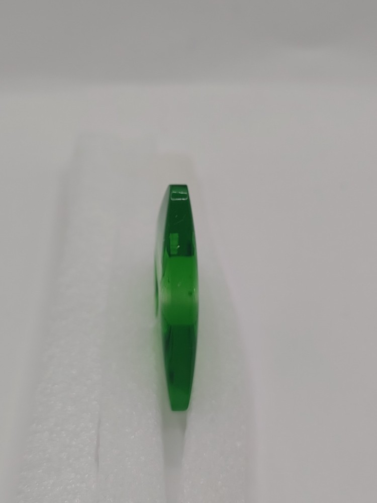 BioGenesis Technology Green Trinity