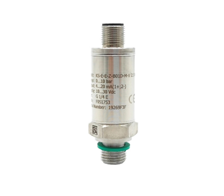 GEFRAN KS-E-E-Z-B01D-M-V pressure sensor