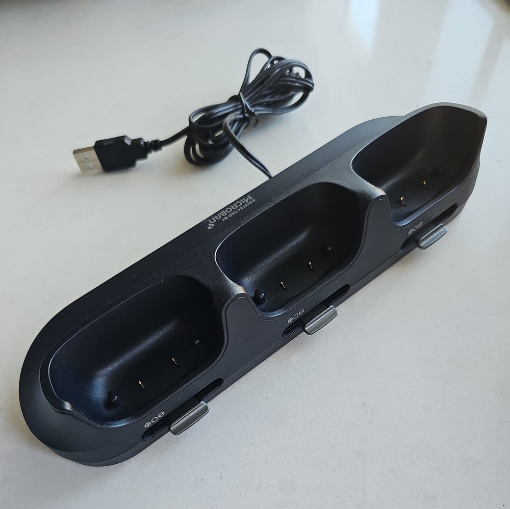 Poly Rove 30/40 Multi-Handset Charger