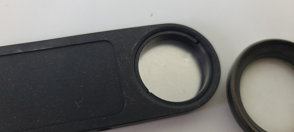 Misc Lot of Microscope Pieces Slides