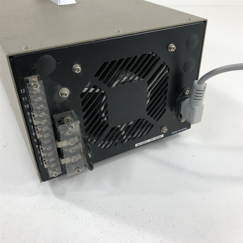 Kenwood Regulated DC Power Supply PD18-30AD