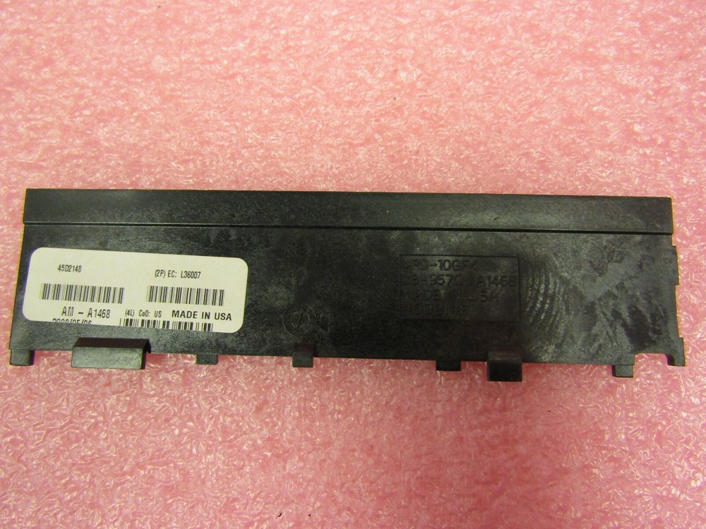 45D2148 IBM Blind Swap Mechanism Bracket