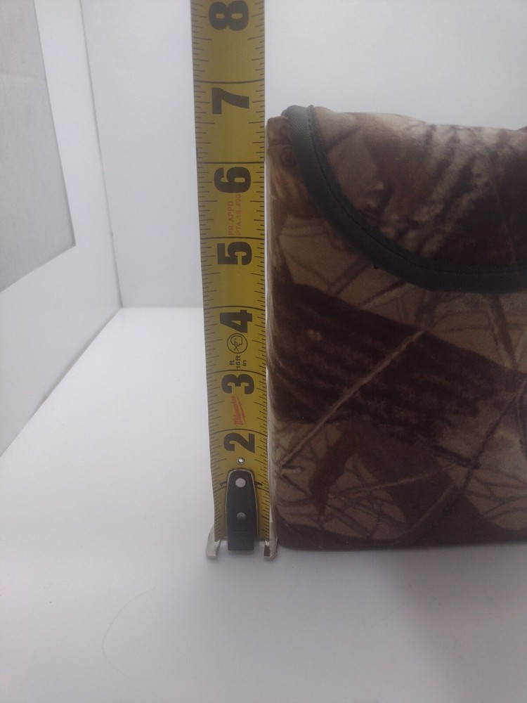 Field line Hard Case Realtree Color