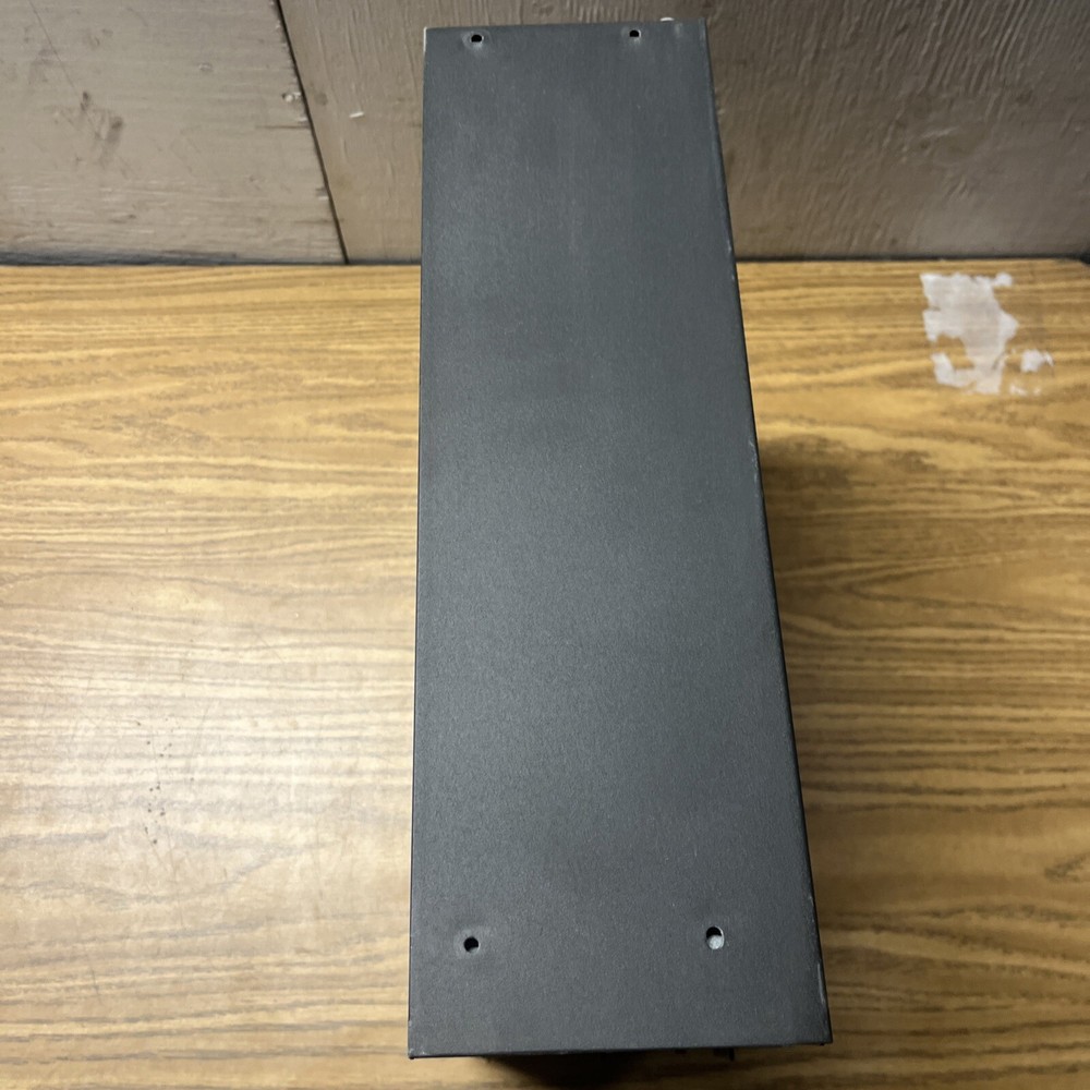 NCR 7459 5207 POS System Computer System - NO HDD