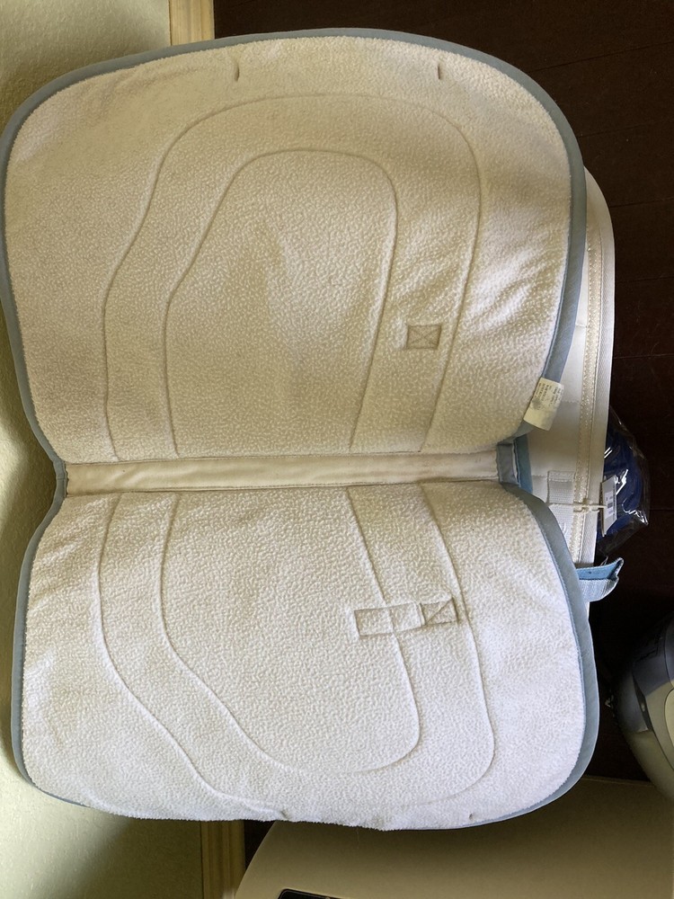 Tuff Rider Pony Saddle Pad