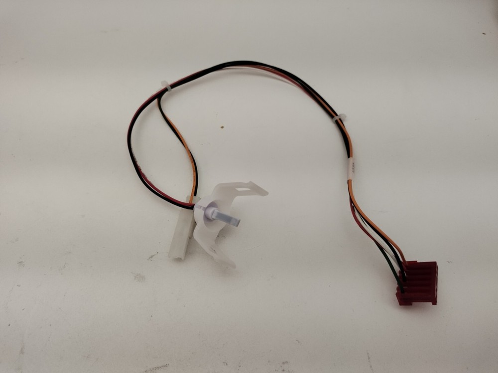 OEM Whirlpool 7309803 / GE WS28X100  Softener Flow Meter for 3/4″ Valve Body