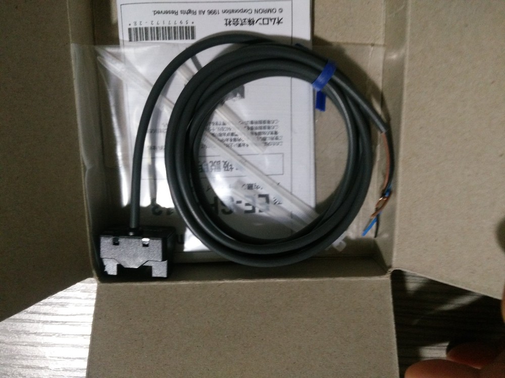 1PC NEW OMRON PLC EE-SPX613