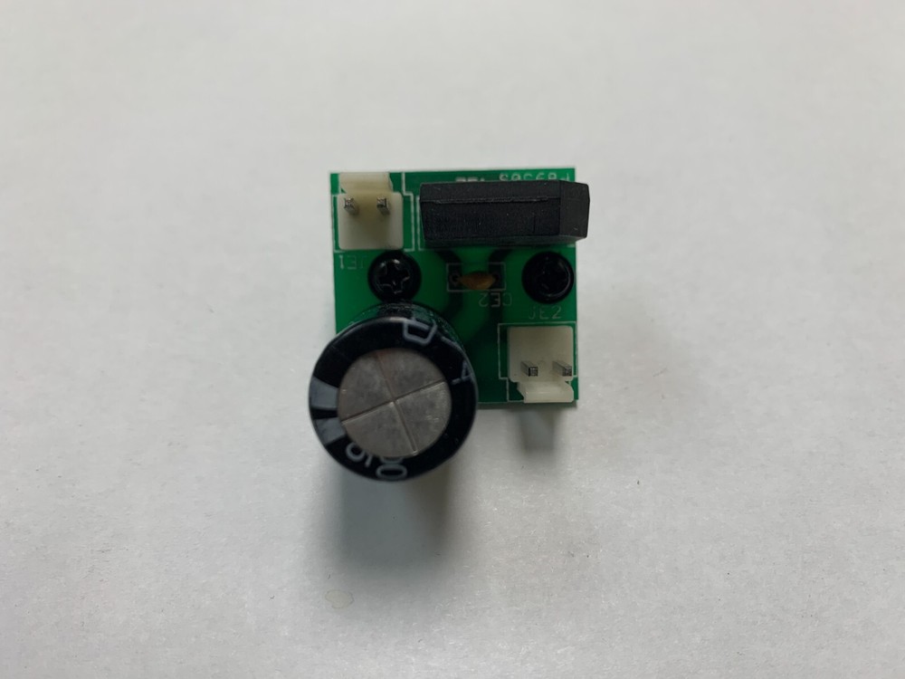 Hanson ProSystems HPS-Co2JET-LED V2.0 Replacement Rectifier Board V2.0