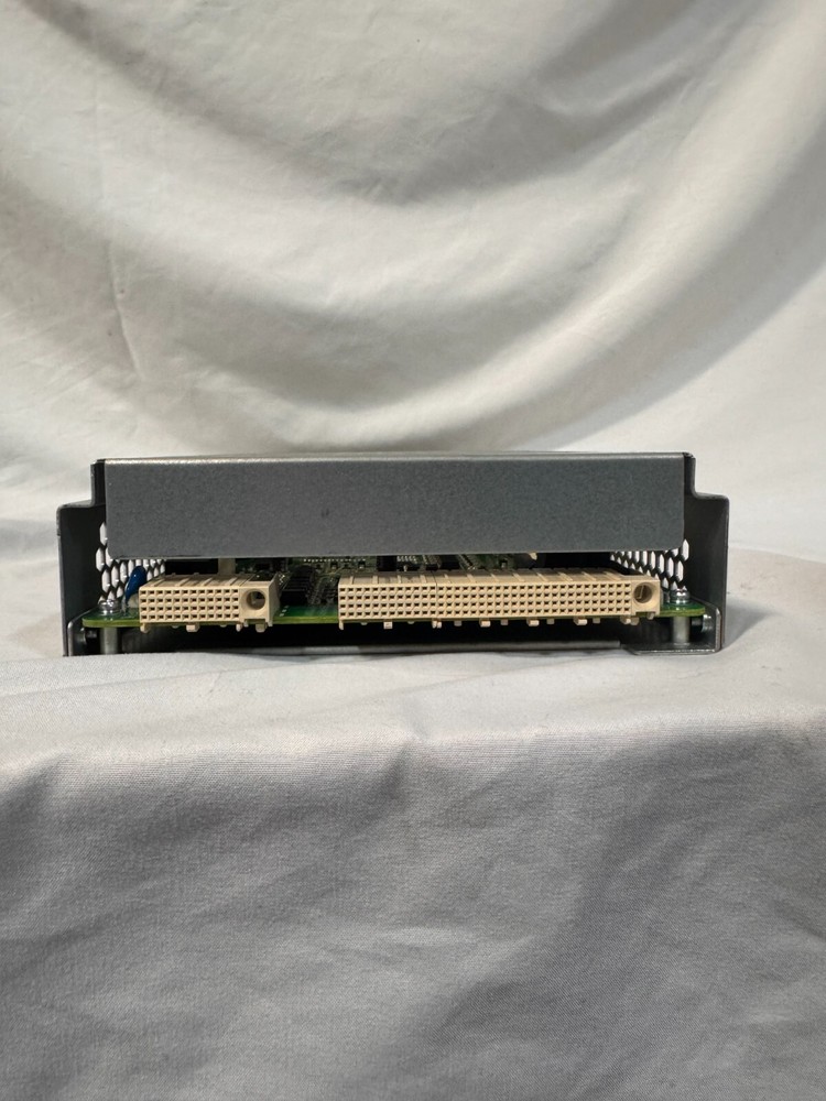 Liebert APS APSBYPDSPMOD System Monitor Module