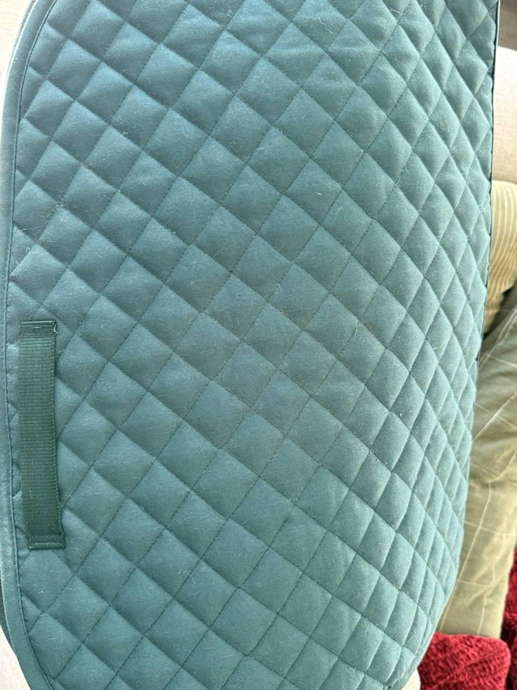Saddle Pads