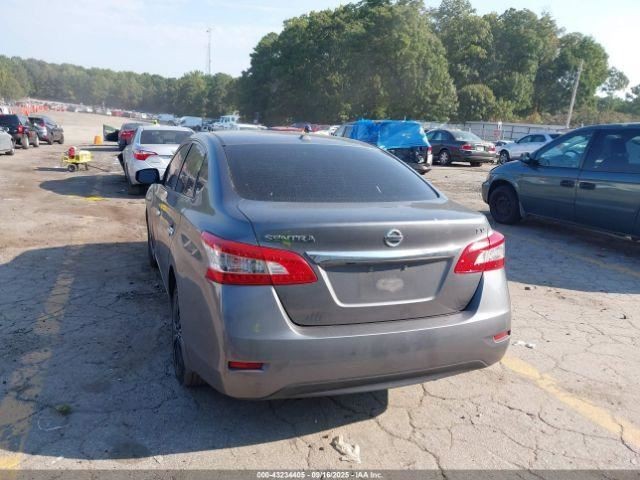 SENTRA    2015 Glove Box 4933530