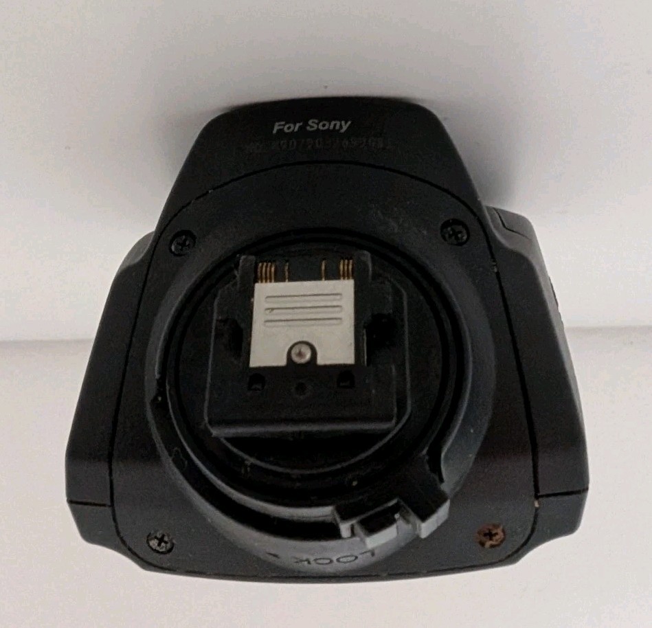 Phottix Odin II TCU TTL Flash Trigger Transmitter for Sony Model E0811