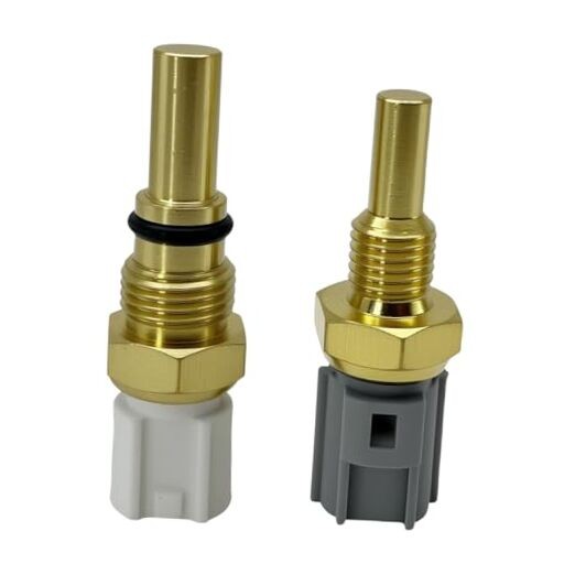 Coolant Temperature Sensor + Radiator Coolant Fan Switch 8942833010+8942220010