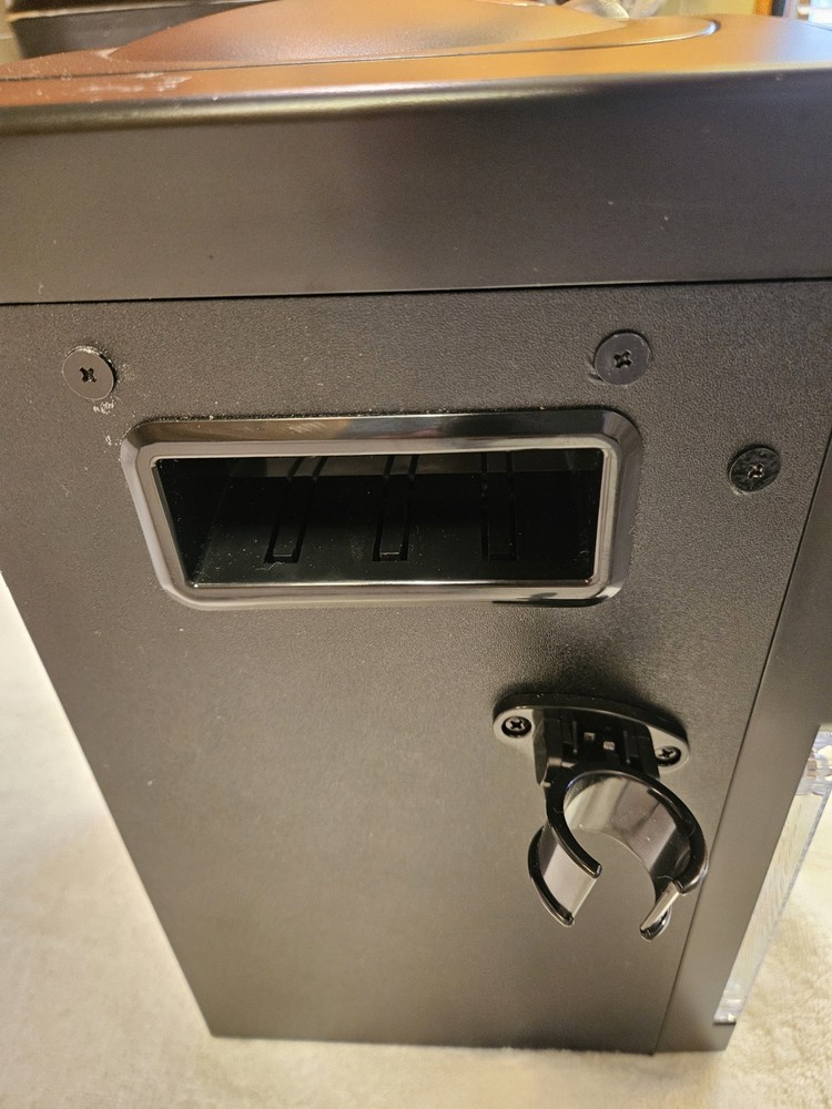 Singing Machine, SML385, Karaoke System, Disco Lights