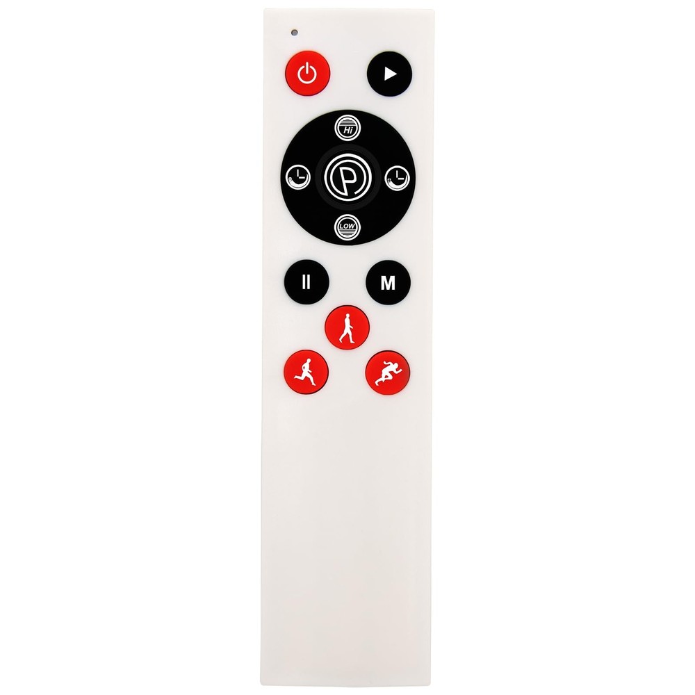 Replacement Remote Control for Vibration Plate Exercise Machine(Make Sure You...
