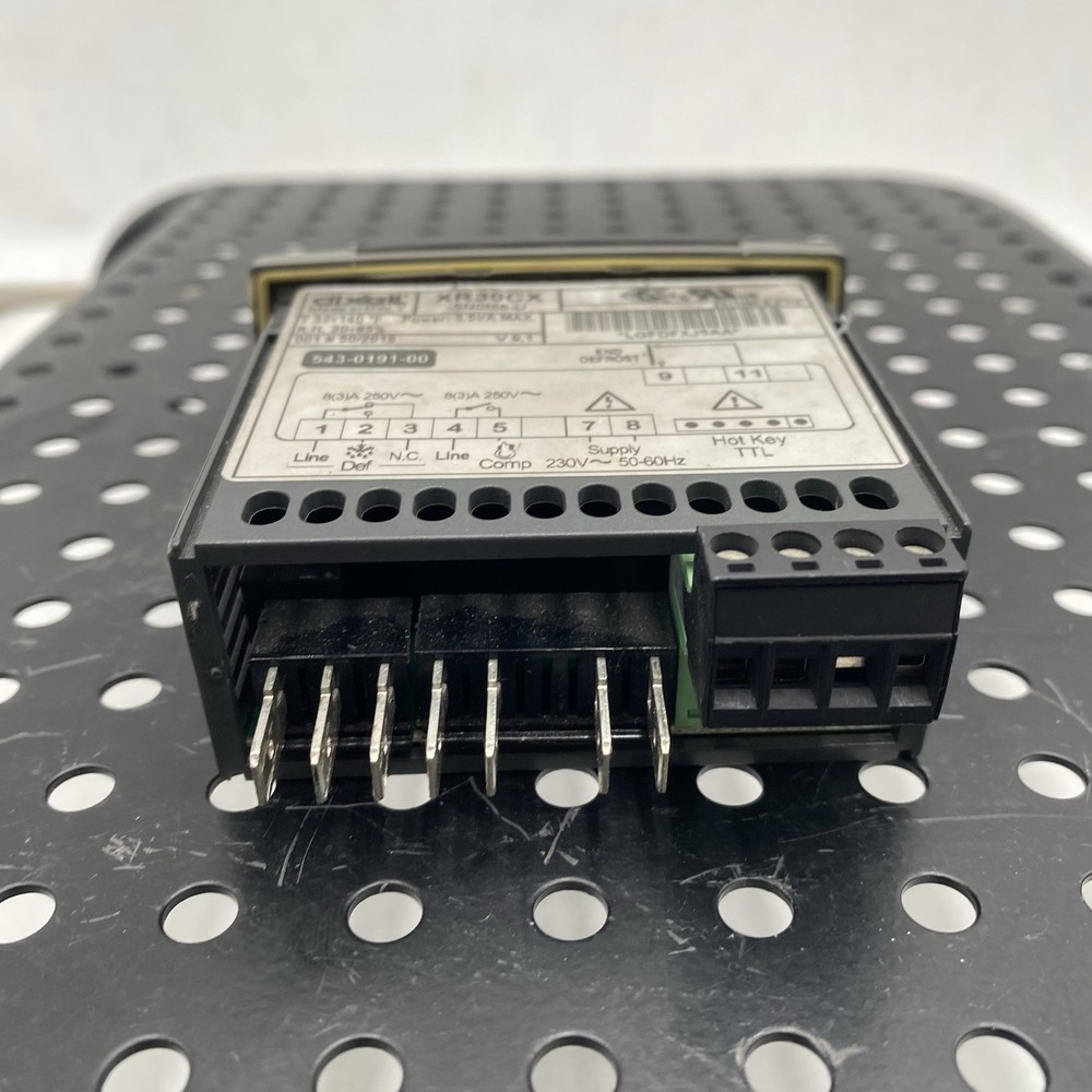 Dixell Digital Controller XR30CX