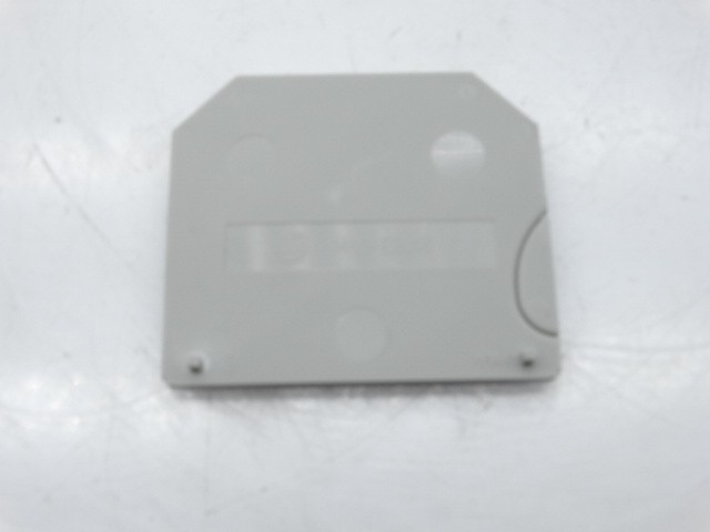 ALLEN BRADLEY 1492-EBJ16 COVER