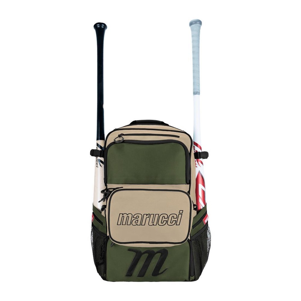 Marucci Sports ROVR Bat Pack: MBRVRBP (Multiple Colors)