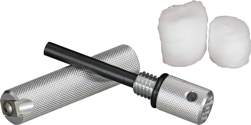 New Aurora Survival Fire Starter Silver 190724