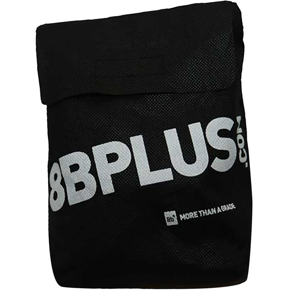 8BPLUS Chalk Bag Manny, One Size