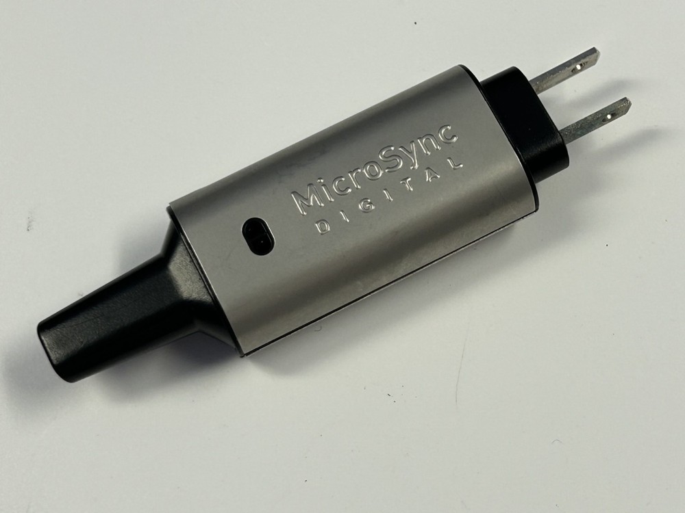 1 MicroSync Digital Infrared Trigger