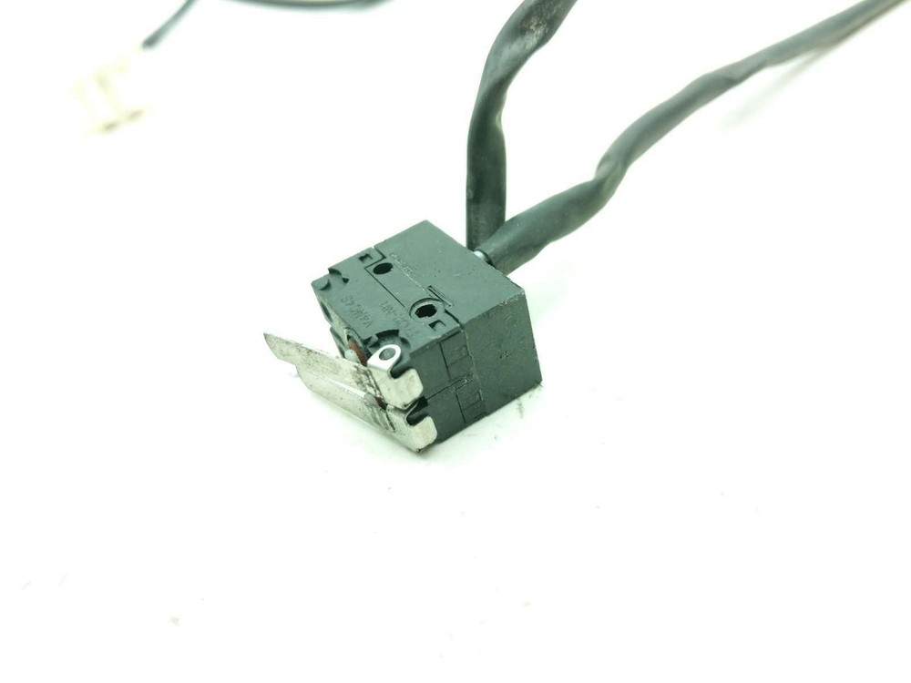 03 BMW K1200RS Brake Light Switch
