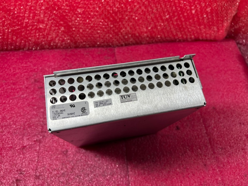 HP 1663ES LOGIC ANALYZER Power Supply 0950-2261