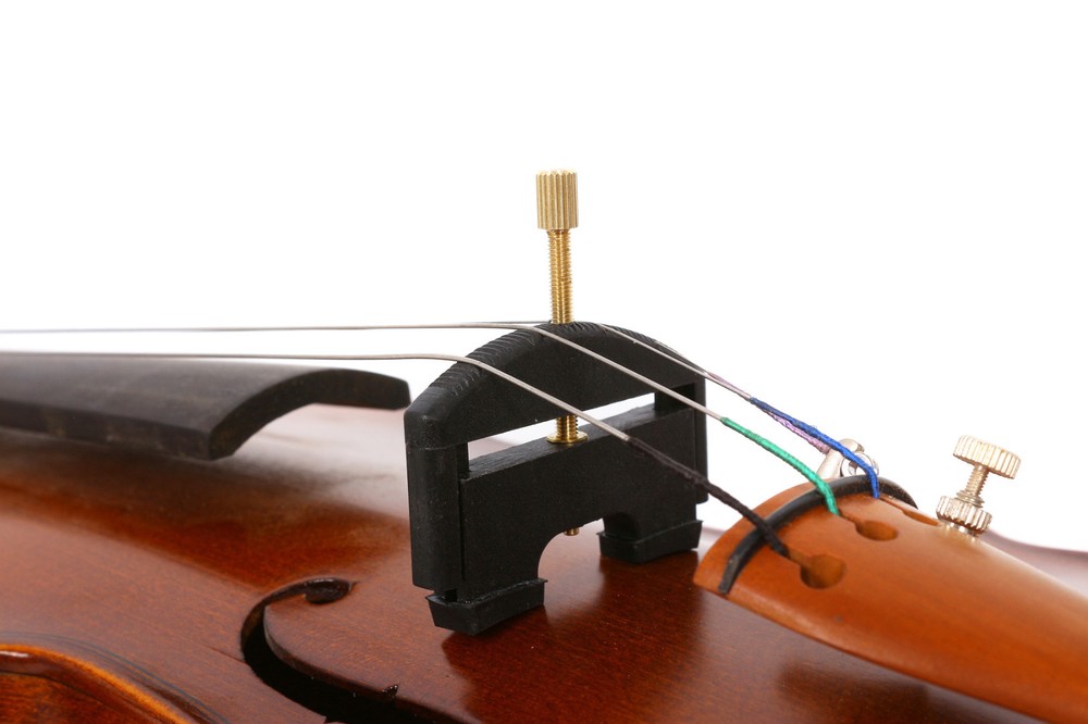 Fit 1/4-4/4 Violin String lifter Change Violin Bridge Strong light Violin Tools