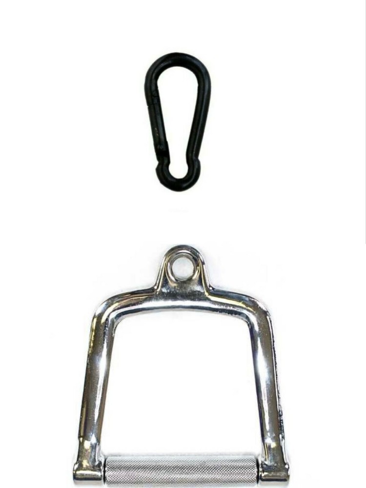 Ader Cable Handle-Extra Heavy Duty (CH-5EH) w/ Free Snap Link