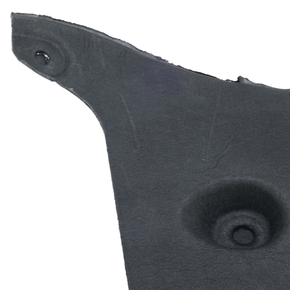 For 2017-2023 Tesla Model 3 Front Lower Engine Splash Shield Guard Under Cover